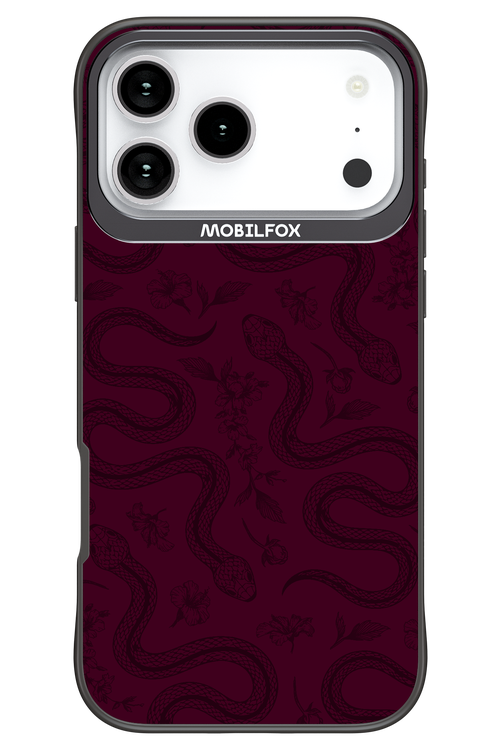 Temptation 2.0 - Apple iPhone 17 Pro Max