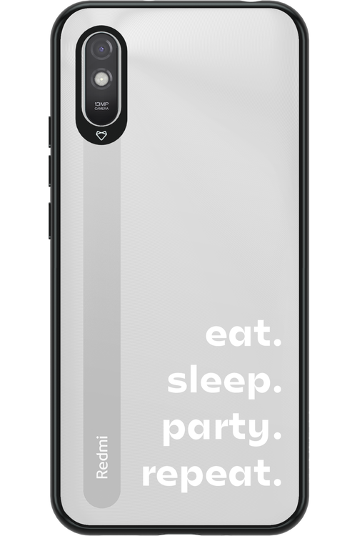 Party Loop Light 2.0 - Xiaomi Redmi 9A