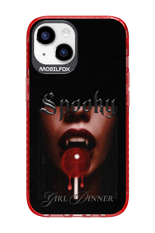 Freaky Girl - Apple iPhone 14