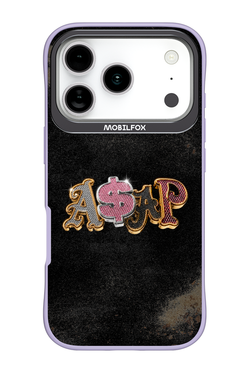 ASAP 2.0 - Apple iPhone 17 Pro