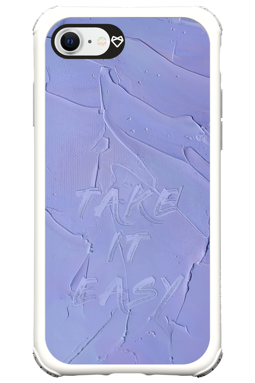 Take it easy - Apple iPhone SE 2020