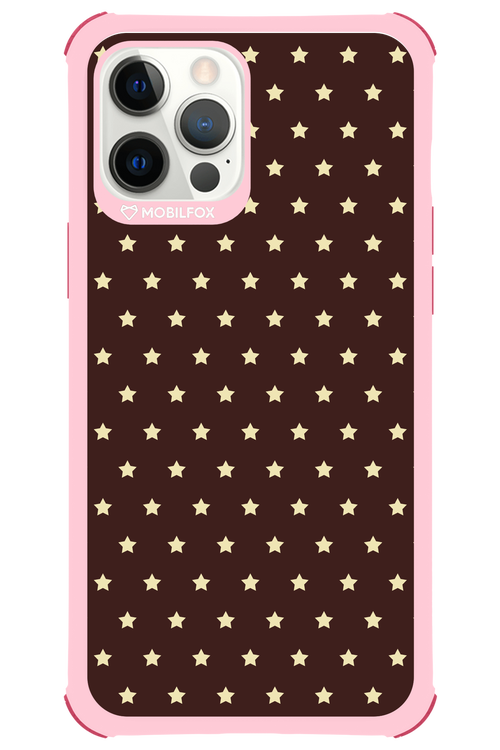 Star Mousse - Apple iPhone 12 Pro Max