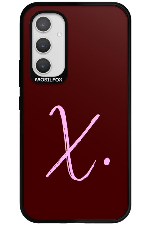 (Dark Blush) X 2.0 - Samsung Galaxy A54