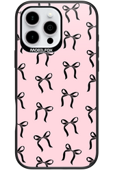 Bow Promise - Apple iPhone 16 Pro Max