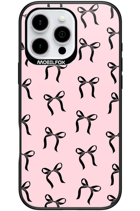 Bow Promise - Apple iPhone 16 Pro Max
