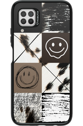 Brownie Smiley - Huawei P40 Lite