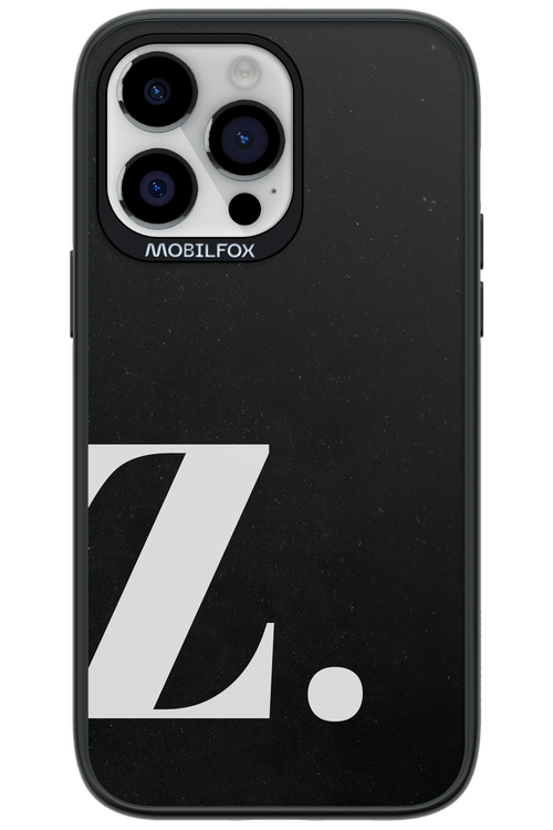 Z (Off Space) 2.0 - Apple iPhone 14 Pro Max