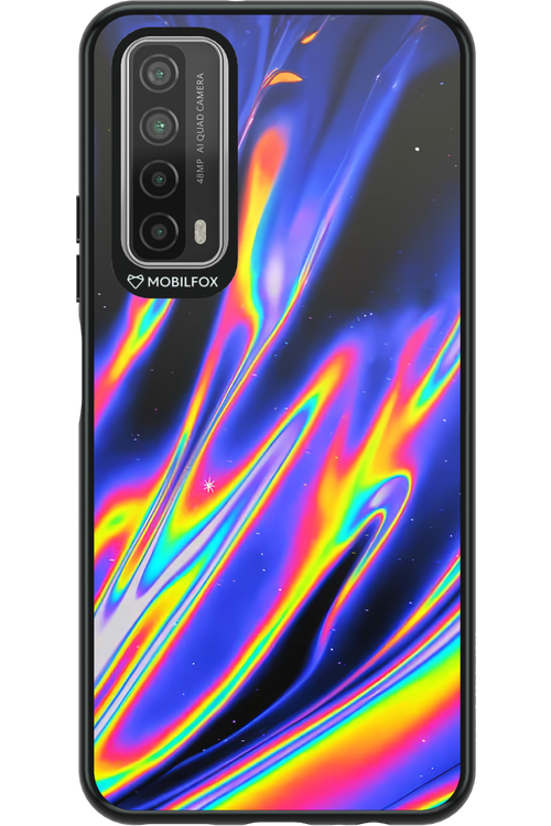 Rainbow Space - Huawei P Smart 2021