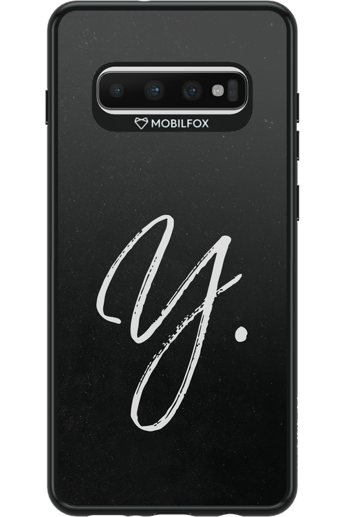 (Off Space) Y 2.0 - Samsung Galaxy S10+