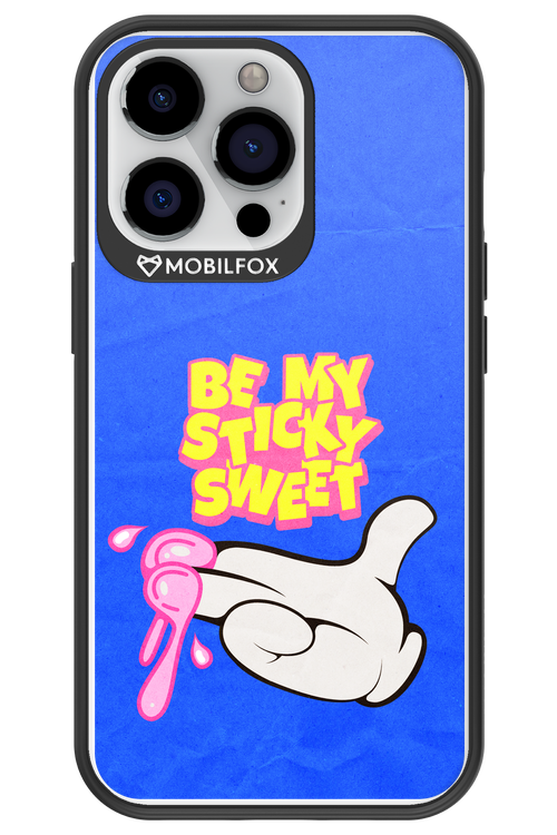 be my sticky sweet 2.0 - Apple iPhone 13 Pro