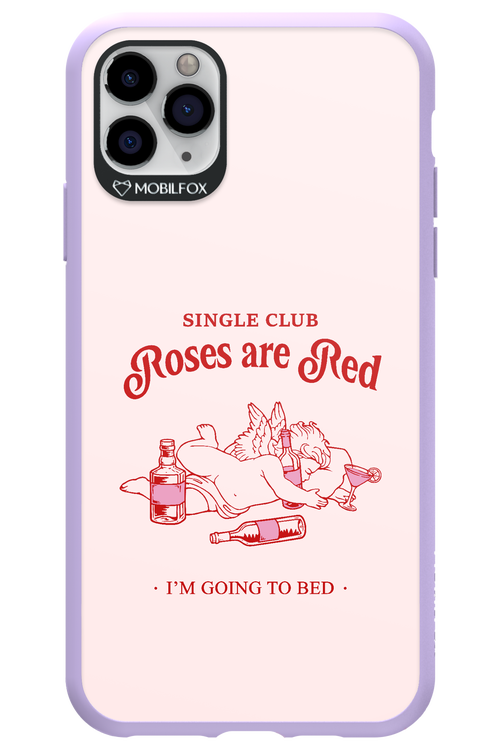 Bed Romance 2.0 - Apple iPhone 11 Pro Max