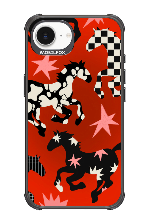 Stallions 2.0 - Apple iPhone 17e