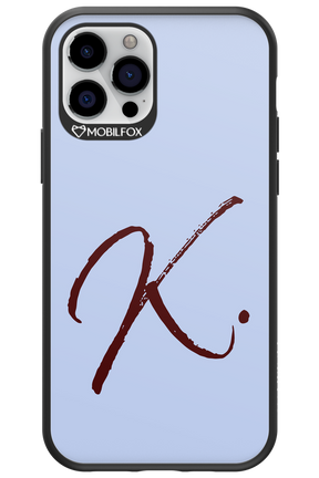 (Jellyfish Presso) K 2.0 - Apple iPhone 12 Pro