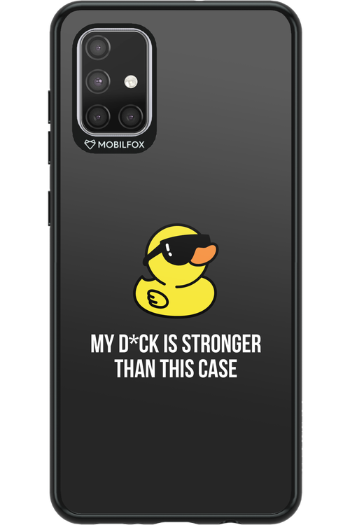My D_ck 2.0 - Samsung Galaxy A71