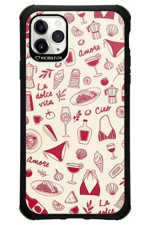Si-esta - Apple iPhone 11 Pro Max