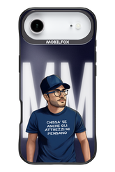 M.M 2.0 - Apple iPhone 17 Air