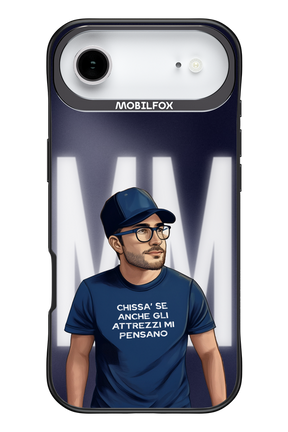 M.M 2.0 - Apple iPhone 17 Air