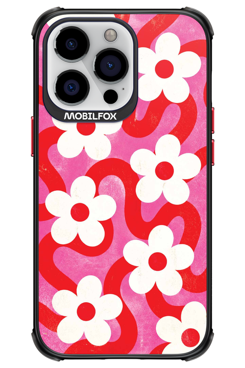 BLOSSOM TWIST 2.0 - Apple iPhone 13 Pro