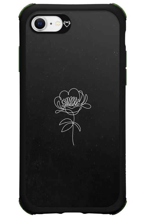 Wild Flower - Apple iPhone SE 2022