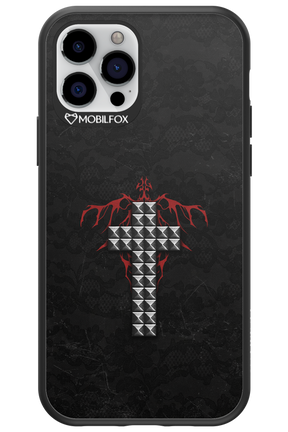 Dark Prayer 2.0 - Apple iPhone 12 Pro