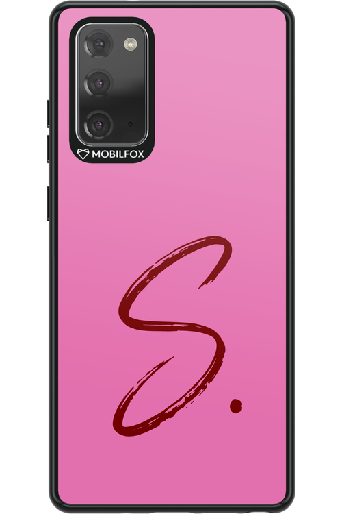 (Sorbet) S 2.0 - Samsung Galaxy Note 20