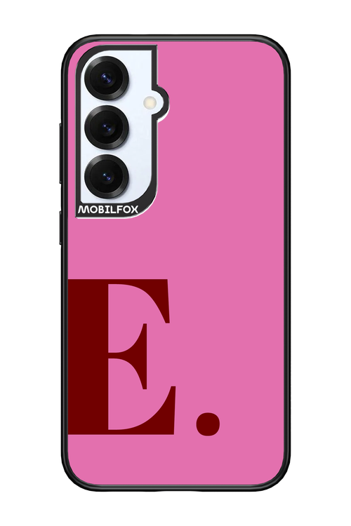 E (Sorbet) 2.0 - Samsung S25
