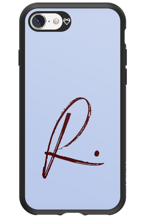 (Jellyfish Presso) R 2.0 - Apple iPhone SE 2020