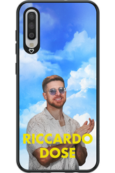 Riccardo Sky - Samsung Galaxy A70