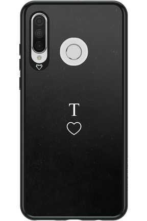 T Black 2.0 - Huawei P30 Lite
