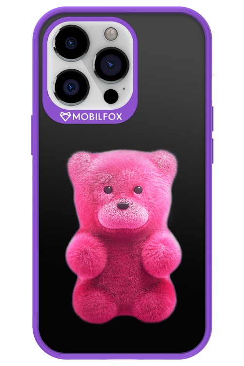 Pinky Bear - Apple iPhone 13 Pro