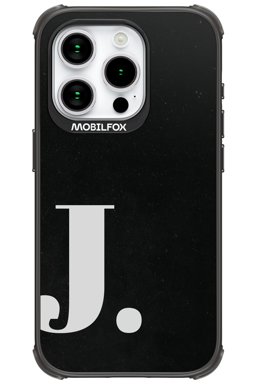 J (Off Space) 2.0 - Apple iPhone 15 Pro