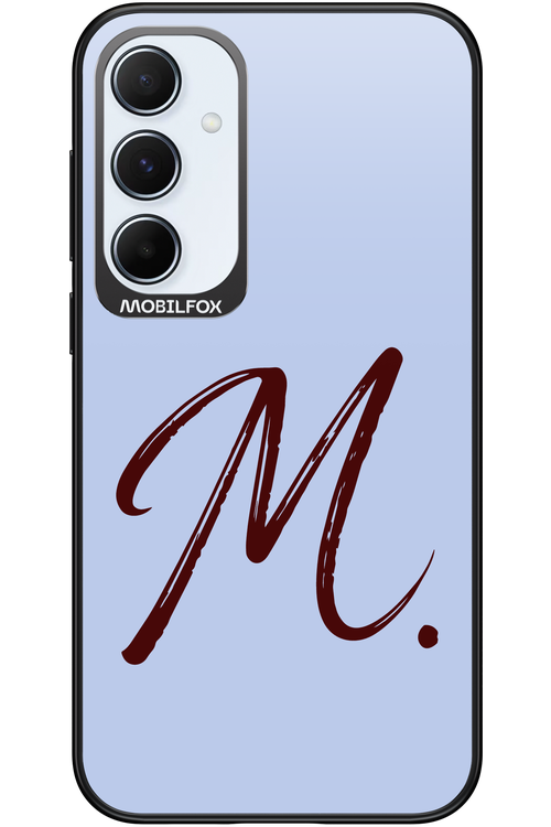 (Jellyfish Presso) M 2.0 - Samsung Galaxy A55