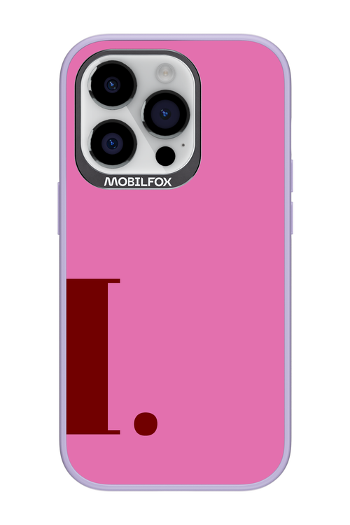 I (Sorbet) 2.0 - Apple iPhone 14 Pro
