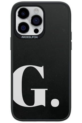 G (Off Space) 2.0 - Apple iPhone 14 Pro Max