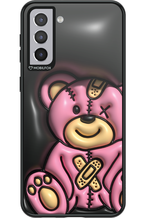 Dead Bear 2.0 - Samsung Galaxy S21+
