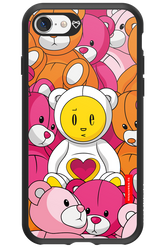 Loved Bear 2.0 - Apple iPhone SE 2022