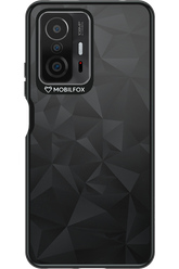 Low Poly - Xiaomi Mi 11T Pro