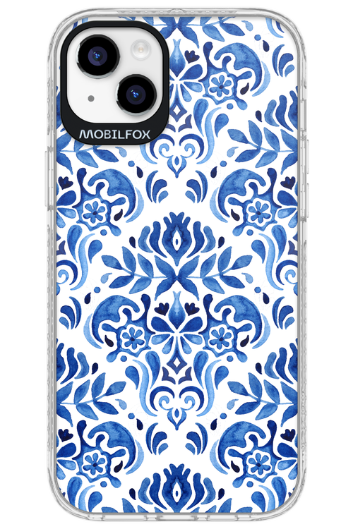 La Dolce Flora 2.0 - Apple iPhone 14 Plus
