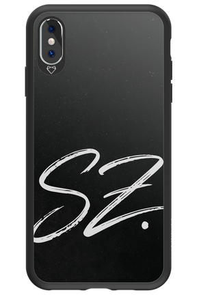 (Off Space) SZ 2.0 - Apple iPhone XS Max