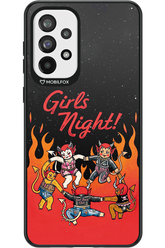 Girls Night 2.0 - Samsung Galaxy A73