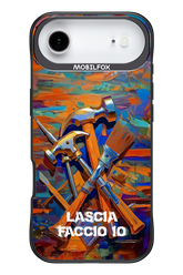 LASCIA FACCIO IO 2.0 - Apple iPhone 17 Air