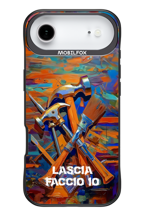 LASCIA FACCIO IO 2.0 - Apple iPhone 17 Air