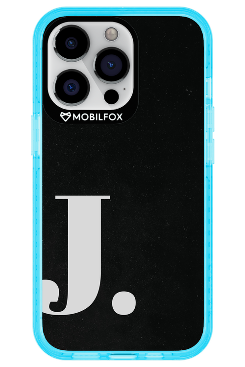 J (Off Space) 2.0 - Apple iPhone 13 Pro