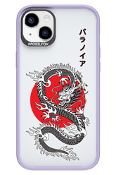 Japan dragon 2.0 - Apple iPhone 14 Plus