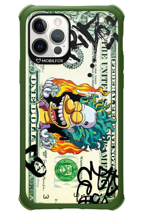 CLOWN - Apple iPhone 12 Pro