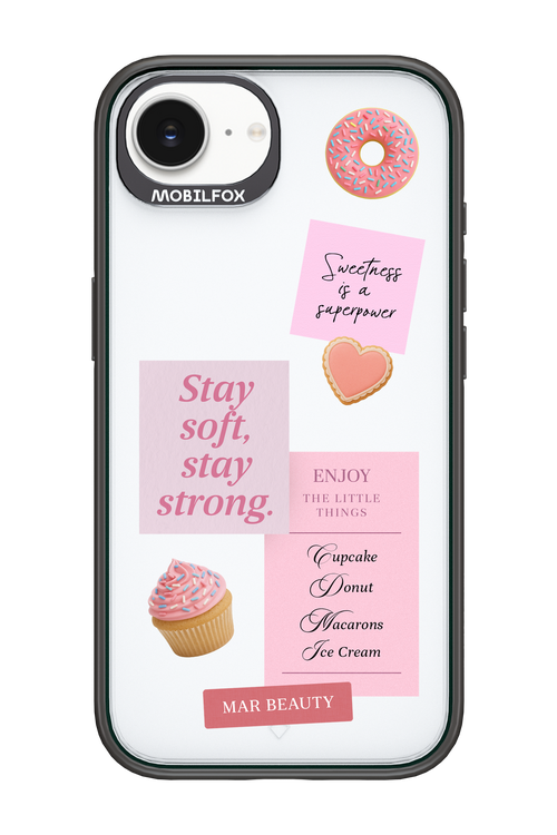 Sweet Babe - Apple iPhone 16e