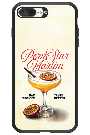 Pornstar Martini 2.0 - Apple iPhone 8 Plus