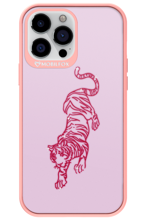 Tiger Power - Apple iPhone 13 Pro Max