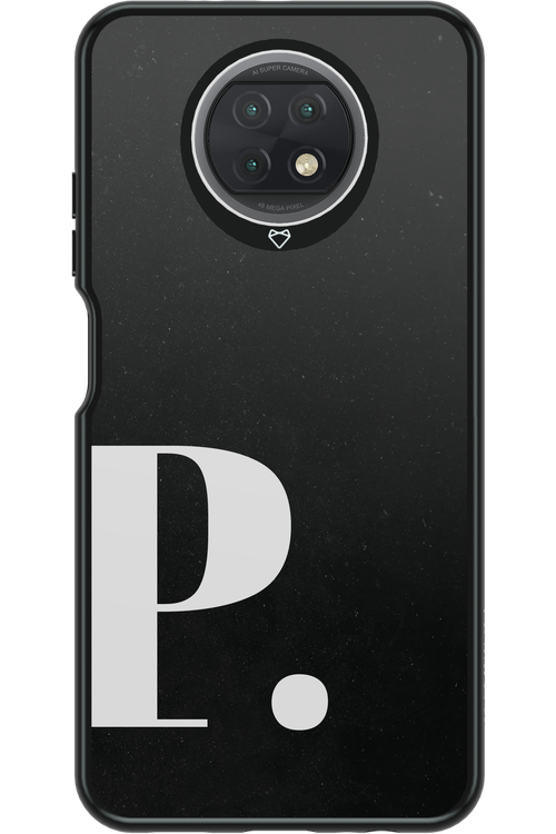 P (Off Space) 2.0 - Xiaomi Redmi Note 9T 5G