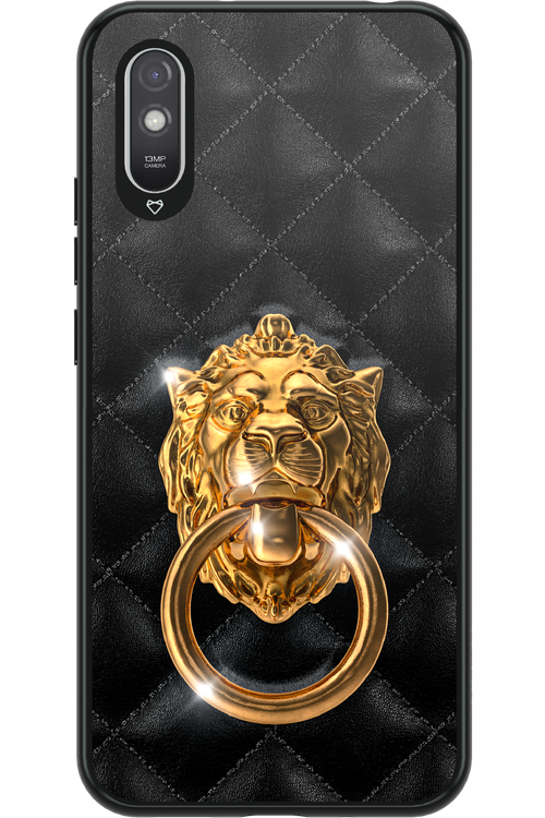 Gold Lion - Xiaomi Redmi 9A